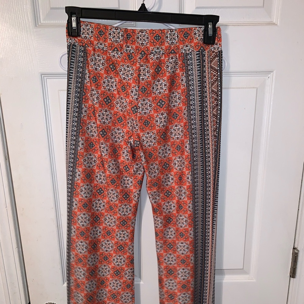 IN boot cut pants x 2
